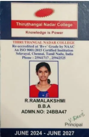 donation details